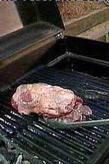 Grill Seekers