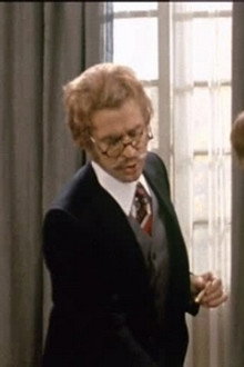 Le Coffre-fort de madame Imbert