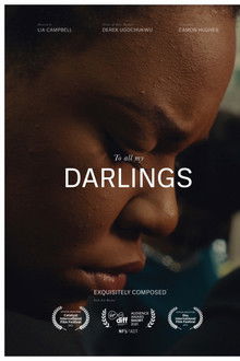 To All My Darlings poster