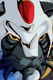 Saber Stryke's Deadly Challenge