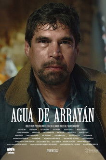 Agua de Arrayan poster