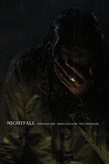 Nightfall poster