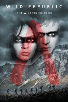 Wild Republic poster