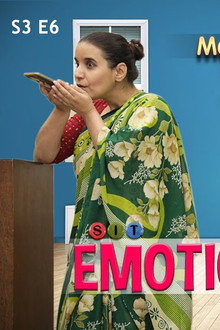 Emotional Dhokha