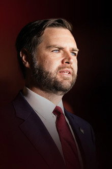 The VP Choice: Vance vs. Walz
