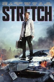 Imagem Stretch