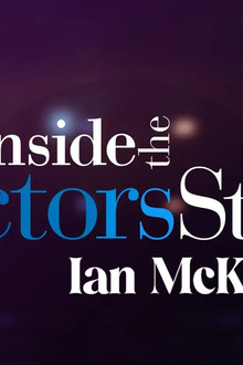Sir Ian McKellen