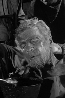 Incident of the Slavemaster