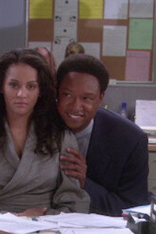 Don't Leave Me a Loan