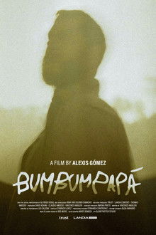 Bumbumpapá poster