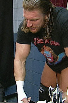 Raw - Mar. 19, 2001