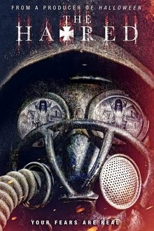 Hatred (2016)