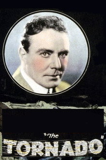 The Tornado poster