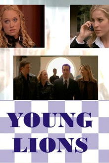 Young Lions poster