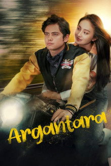 Argantara poster