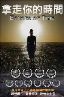 Echoes of Time poster