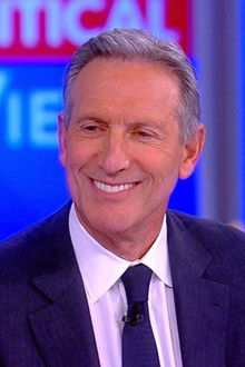 Howard Schultz