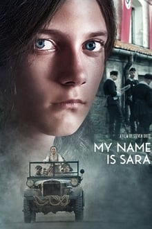 Watch Movies My Name Is Sara (2020) Full Free Online