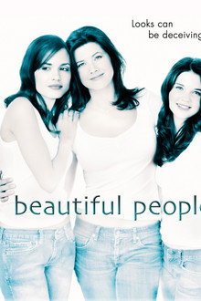 Beautiful People poster