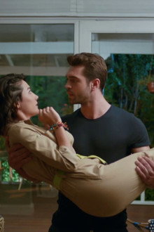 You Are Everywhere 1