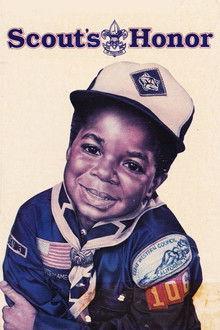 Scout's Honor poster