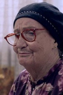 Akiva's Portrait
