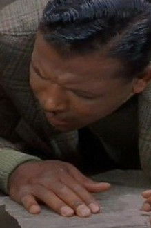 Giants and All That Jazz