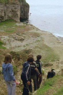 Five Go Down to the Sea (1)