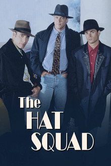 The Hat Squad poster