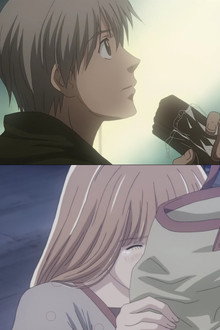 We Would Never Go to the Beach