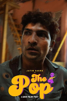 The Pop poster