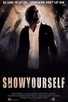 Show Yourself poster