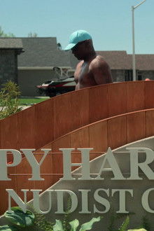 Harley Insisted On Wearing Pants