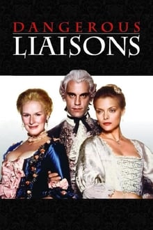 Watch Movies Dangerous Liaisons (1988) Full Free Online