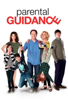 Watch Movies Parental Guidance (2012) Full Free Online