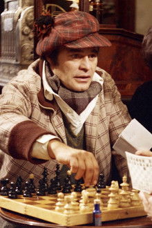 The Master Always Loses