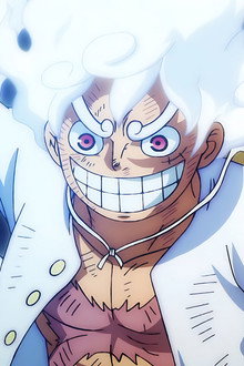No Way Out! A Hellish Scene on Onigashima