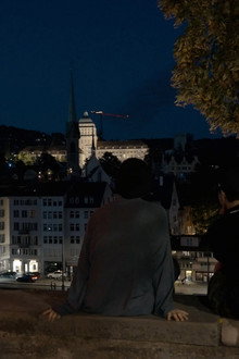 Unforgettable Punishment and Magical Evening