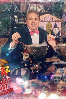 Wizards of the Lost Kingdom