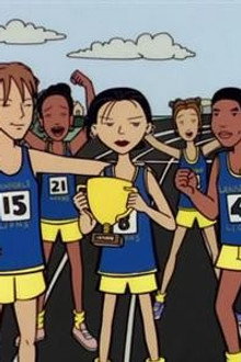 See Jane Run