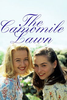 The Camomile Lawn poster