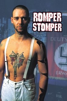 Romper Stomper (1992)