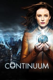 Watch Movies Continuum (2012 TV Series) Full Free Online