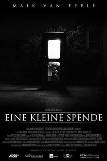 A Little Change poster