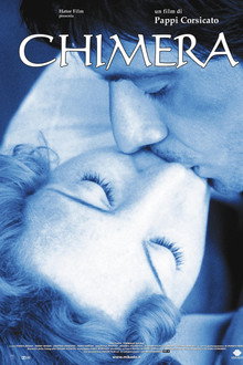 Chimera poster