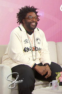 QuestLove