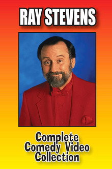Ray Stevens - Greatest Video Hits poster
