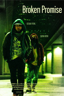 Broken Promise poster