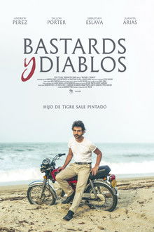 Bastards y Diablos poster