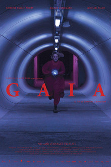 Gaia poster
